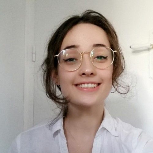 Inès Guittonneau